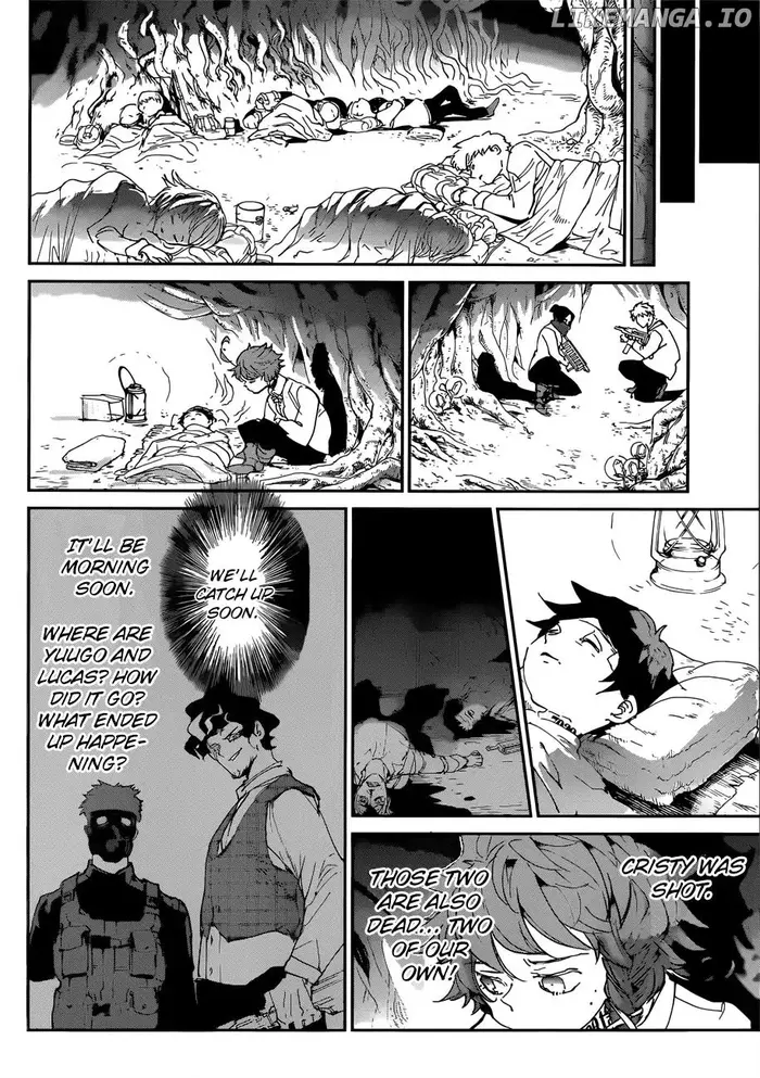 The Promised Neverland chapter 109 image 07_optimized